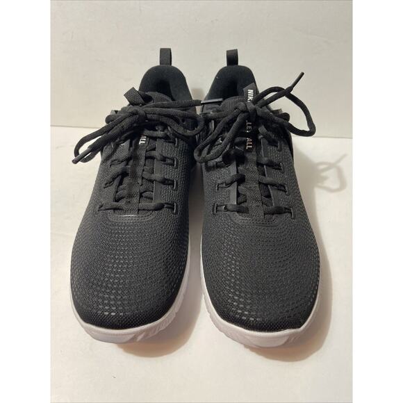 Nike Women's Size 11 Zoom HyperAce 2 Volleyball Shoes EUC - Picture 4 of 8